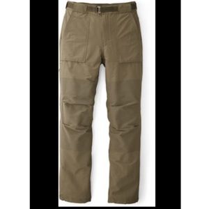 NWT REI Co-op Screeline Technical Pants -34*34
